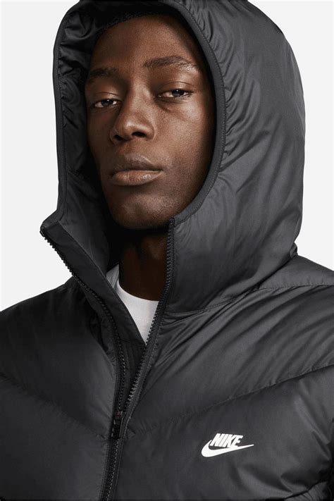 nike winterjas mannen|Jassen voor heren. Nike NL.